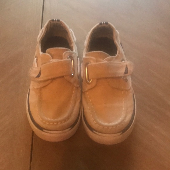 Nautica Other - Toddler boat shoes Nautica Other - Toddler boat shoes